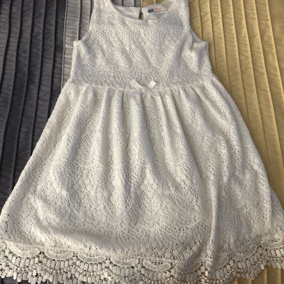 H&M Other - Girls dress